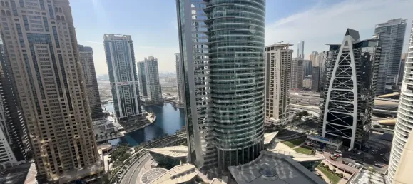 107m² Office in Jumeirah Lake Towers, UAE No. 108452 6