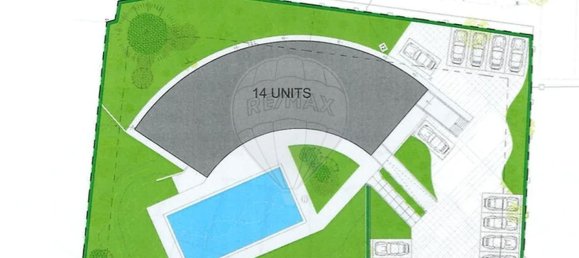 Склад 365м² в Картейра, Португалия № 64194 8