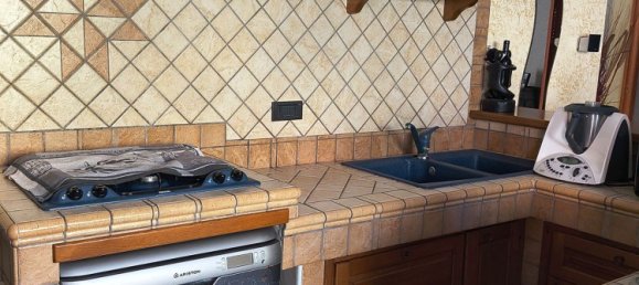 7-Zimmer Haus in Sardinia, Italy, Nr. 290488 15