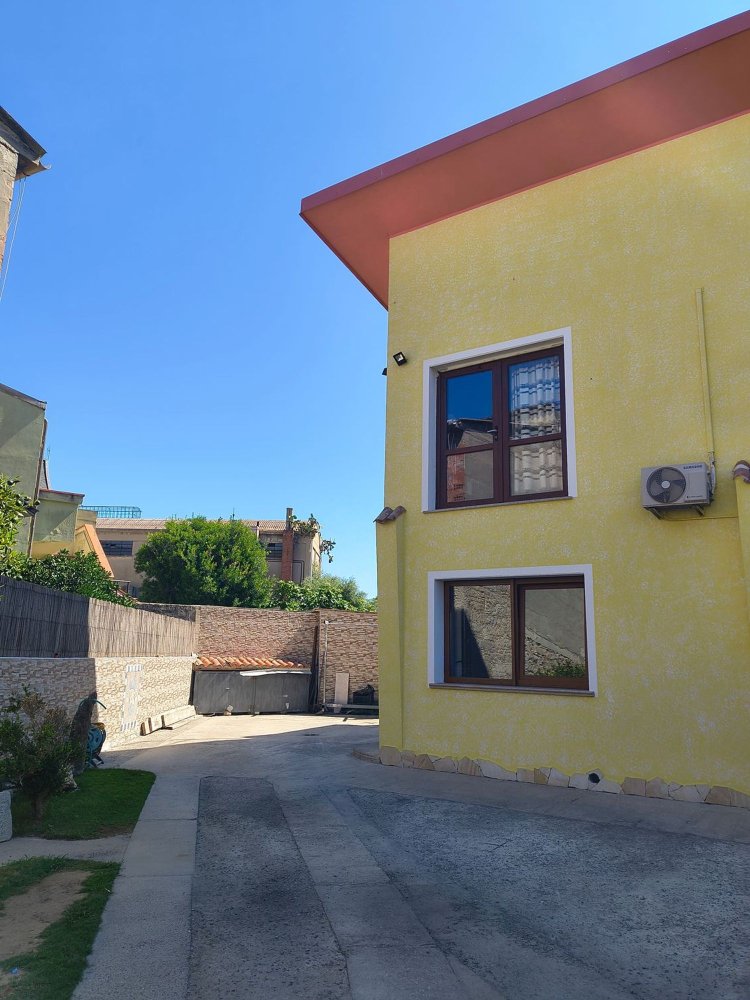 7-Zimmer Haus in Sardinia, Italy, Nr. 290488