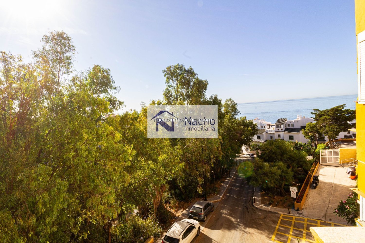 1 bedroom Apartment in Benajarafe, Spain No. 247744