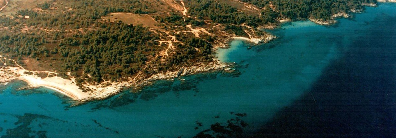 Hotel em Chalkidiki, Greece 32000000 m² N.º 7065