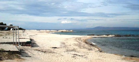 Hotel em Chalkidiki, Greece 32000000 m² N.º 7065 6