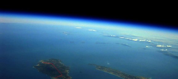 Hotel em Chalkidiki, Greece 32000000 m² N.º 7065 3