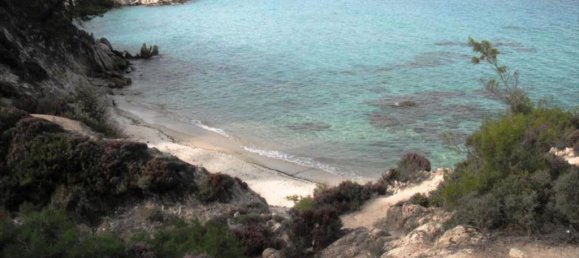 Hotel em Chalkidiki, Greece 32000000 m² N.º 7065 5