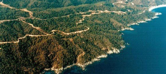 Hotel em Chalkidiki, Greece 32000000 m² N.º 7065 2