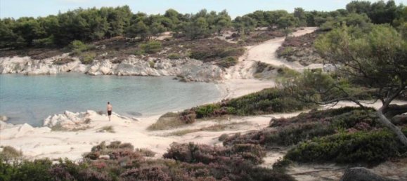 Hotel em Chalkidiki, Greece 32000000 m² N.º 7065 4