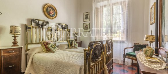  Castillos de 25 dormitorios en Castellina in Chianti, Italy No. 165775 21