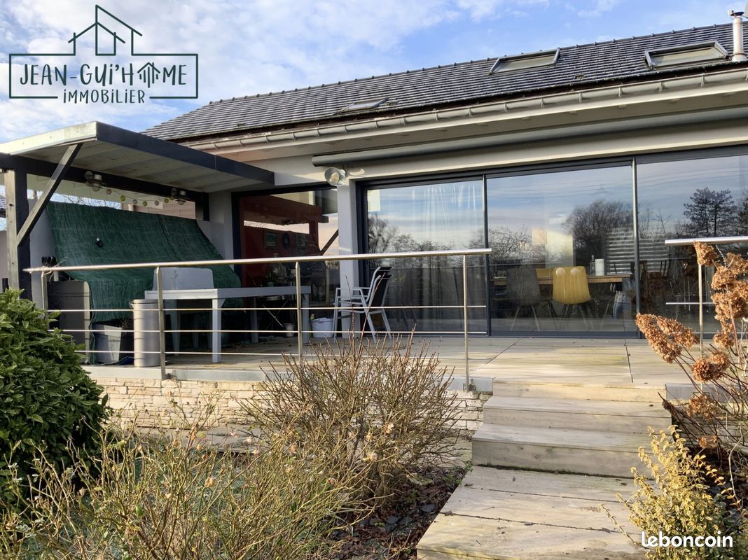 Дом с 4 спальнями в Инье, Франция № 40964