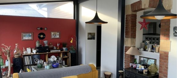 Дом с 4 спальнями в Инье, Франция № 40964 11