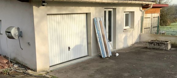 Дом с 4 спальнями в Инье, Франция № 40964 14