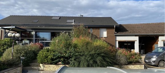 Дом с 4 спальнями в Инье, Франция № 40964 8