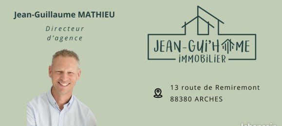 Дом с 4 спальнями в Инье, Франция № 40964 15