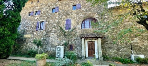 5 غرف نوم منزل في Gard, France رقم 299701 3