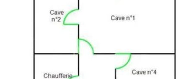 5 غرف نوم منزل في Gard, France رقم 299701 20