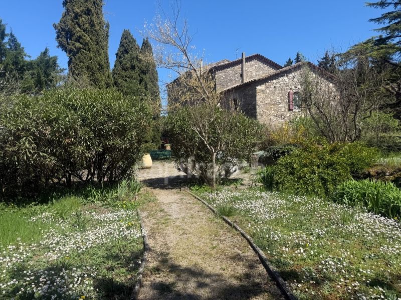 5 غرف نوم منزل في Gard, France رقم 299701