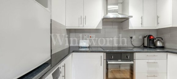 1 bedroom Apartment in London, United Kingdom No. 3681 4