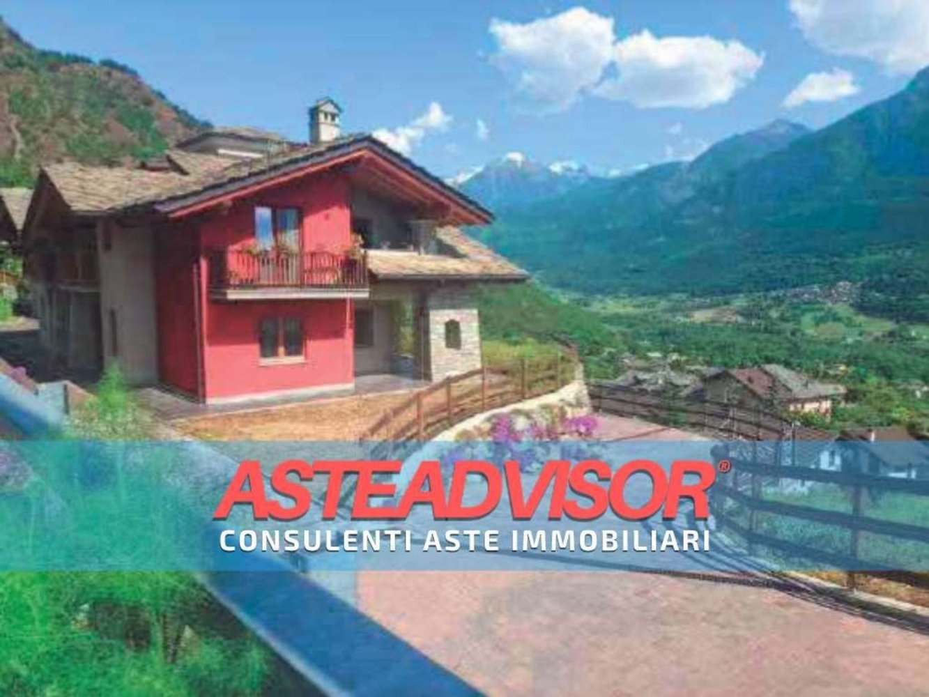 5-Zimmer Wohnung in Quart, Italy, Nr. 310673