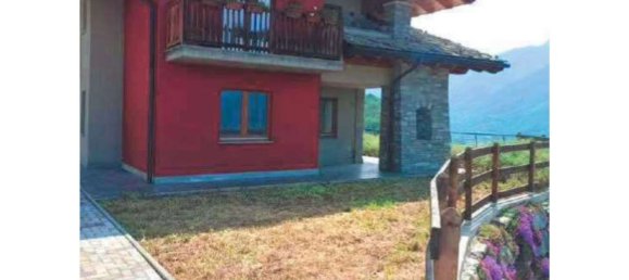 5-Zimmer Wohnung in Quart, Italy, Nr. 310673 2