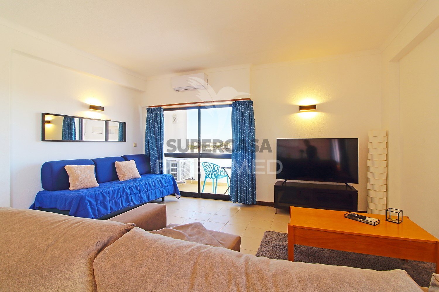 1 Schlafzimmer Wohnung in Albufeira, Portugal, Nr. 322493