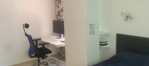 Apartamento de 1+1 en Alanya, Turkey No. 23932 7