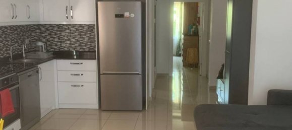 Apartamento de 1+1 en Alanya, Turkey No. 23932 2
