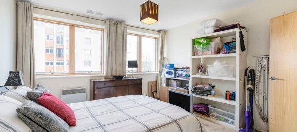 2 Schlafzimmer Wohnung in Beckenham, United Kingdom, Nr. 876 5