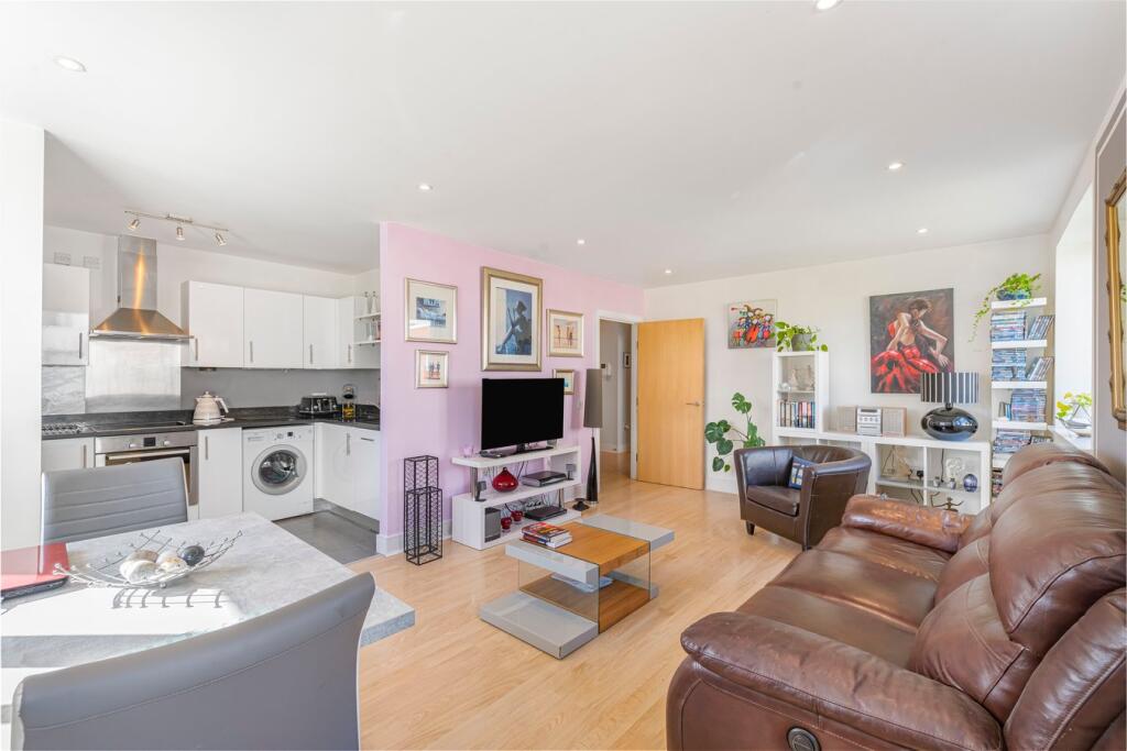 2 Schlafzimmer Wohnung in Beckenham, United Kingdom, Nr. 876