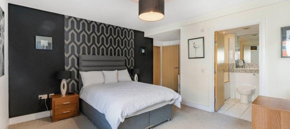 2 Schlafzimmer Wohnung in Beckenham, United Kingdom, Nr. 876 3