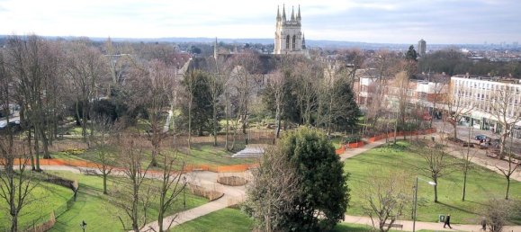 2 Schlafzimmer Wohnung in Beckenham, United Kingdom, Nr. 876 4