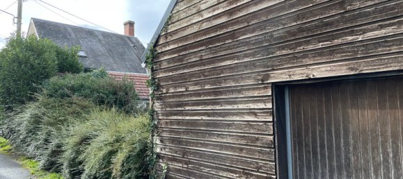 2 غرف نوم منزل في Saint-Aubin, France رقم 58275 3