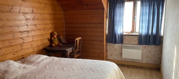 2 غرف نوم منزل في Saint-Aubin, France رقم 58275 9