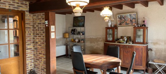 2 غرف نوم منزل في Saint-Aubin, France رقم 58275 7