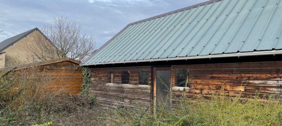 2 غرف نوم منزل في Saint-Aubin, France رقم 58275 10