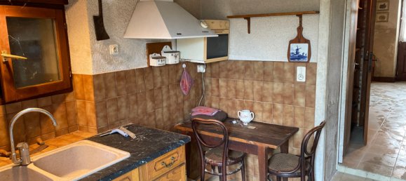 2 غرف نوم منزل في Saint-Aubin, France رقم 58275 5