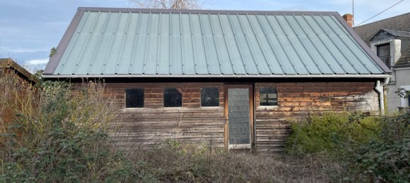 2 غرف نوم منزل في Saint-Aubin, France رقم 58275 2