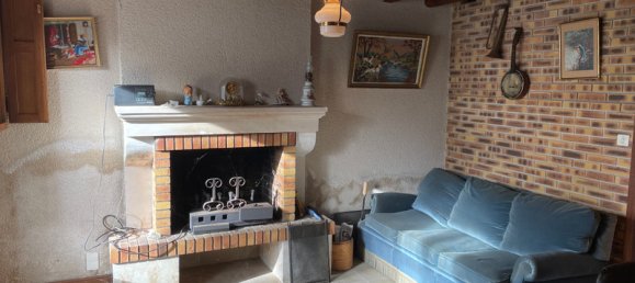 2 غرف نوم منزل في Saint-Aubin, France رقم 58275 8