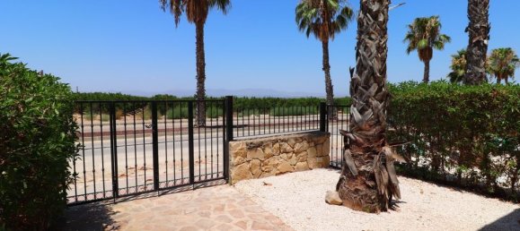 3 Schlafzimmer Stadthaus in Algorfa, Spain, Nr. 190723 29