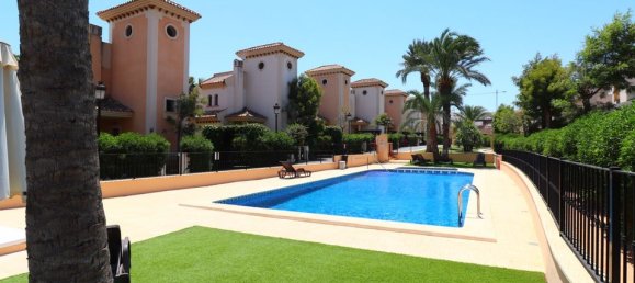 3 Schlafzimmer Stadthaus in Algorfa, Spain, Nr. 190723 4