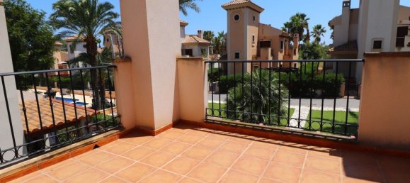 3 Schlafzimmer Stadthaus in Algorfa, Spain, Nr. 190723 14