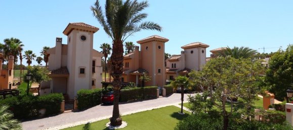 3 Schlafzimmer Stadthaus in Algorfa, Spain, Nr. 190723 8