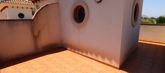 3 Schlafzimmer Stadthaus in Algorfa, Spain, Nr. 190723 2