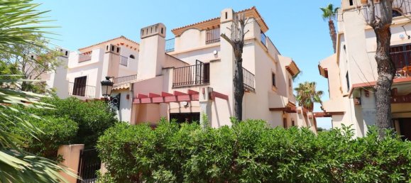 3 Schlafzimmer Stadthaus in Algorfa, Spain, Nr. 190723 9