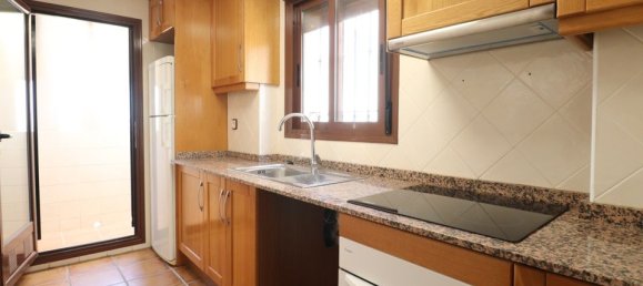 3 Schlafzimmer Stadthaus in Algorfa, Spain, Nr. 190723 18