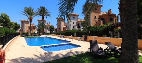 3 Schlafzimmer Stadthaus in Algorfa, Spain, Nr. 190723 11