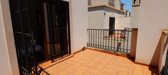 3 Schlafzimmer Stadthaus in Algorfa, Spain, Nr. 190723 3