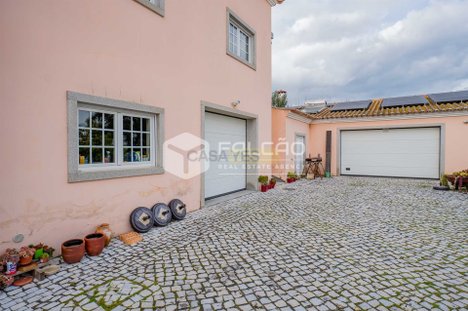 3 bedrooms House in Santarem, Portugal No. 93331