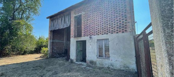 2 Schlafzimmer Haus in Bergamasco, Italy, Nr. 22571 7