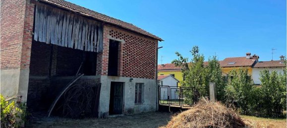 2 Schlafzimmer Haus in Bergamasco, Italy, Nr. 22571 6