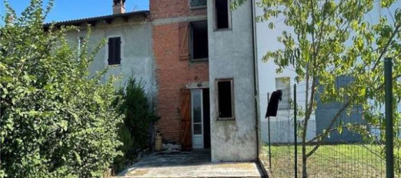 2 Schlafzimmer Haus in Bergamasco, Italy, Nr. 22571 14